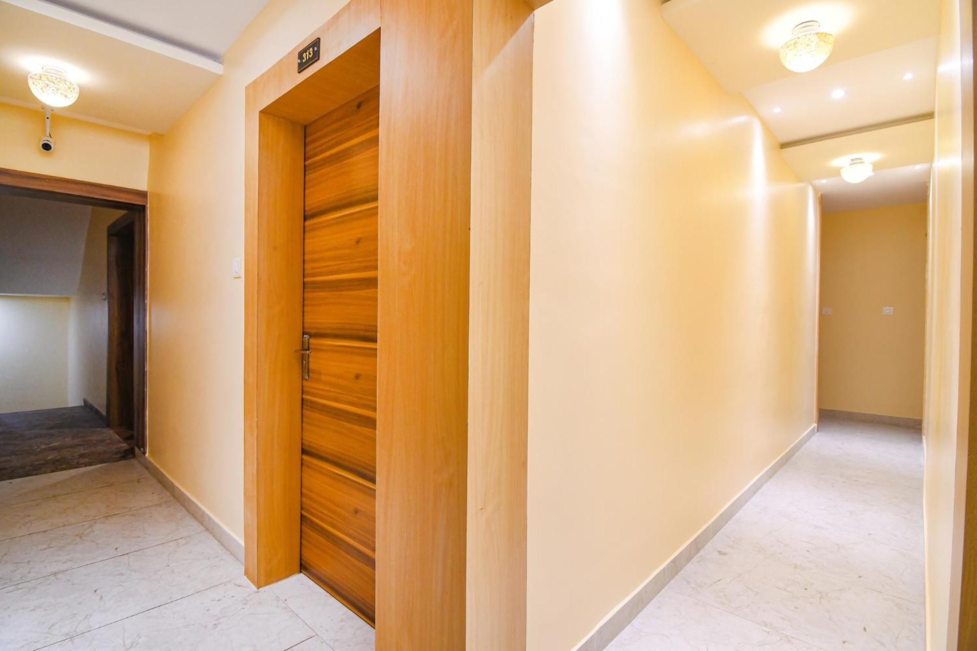 Fabhotel Sonali Golden Palace - Nr Bhubaneswar Railway Station Εξωτερικό φωτογραφία