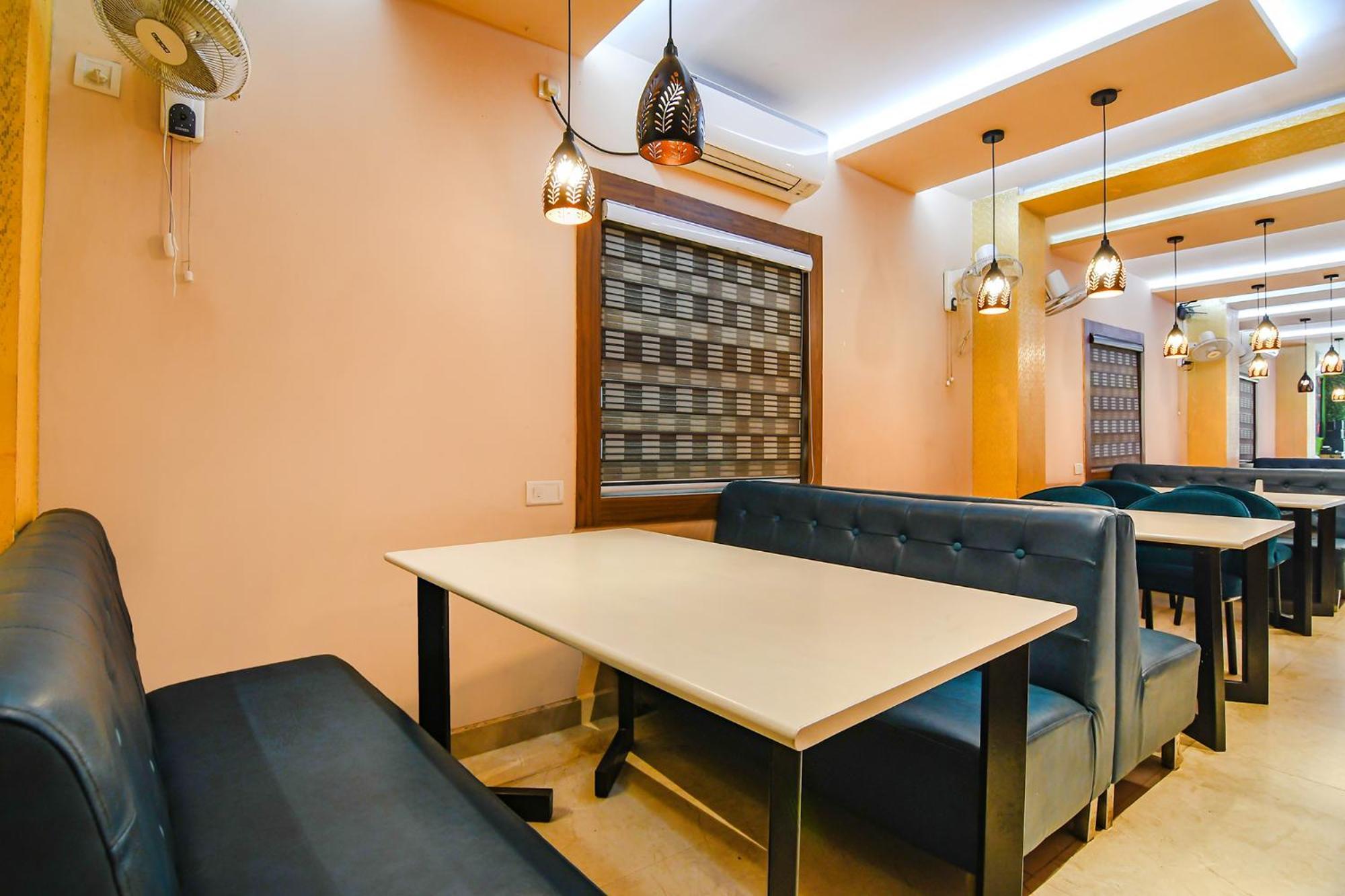 Fabhotel Sonali Golden Palace - Nr Bhubaneswar Railway Station Εξωτερικό φωτογραφία