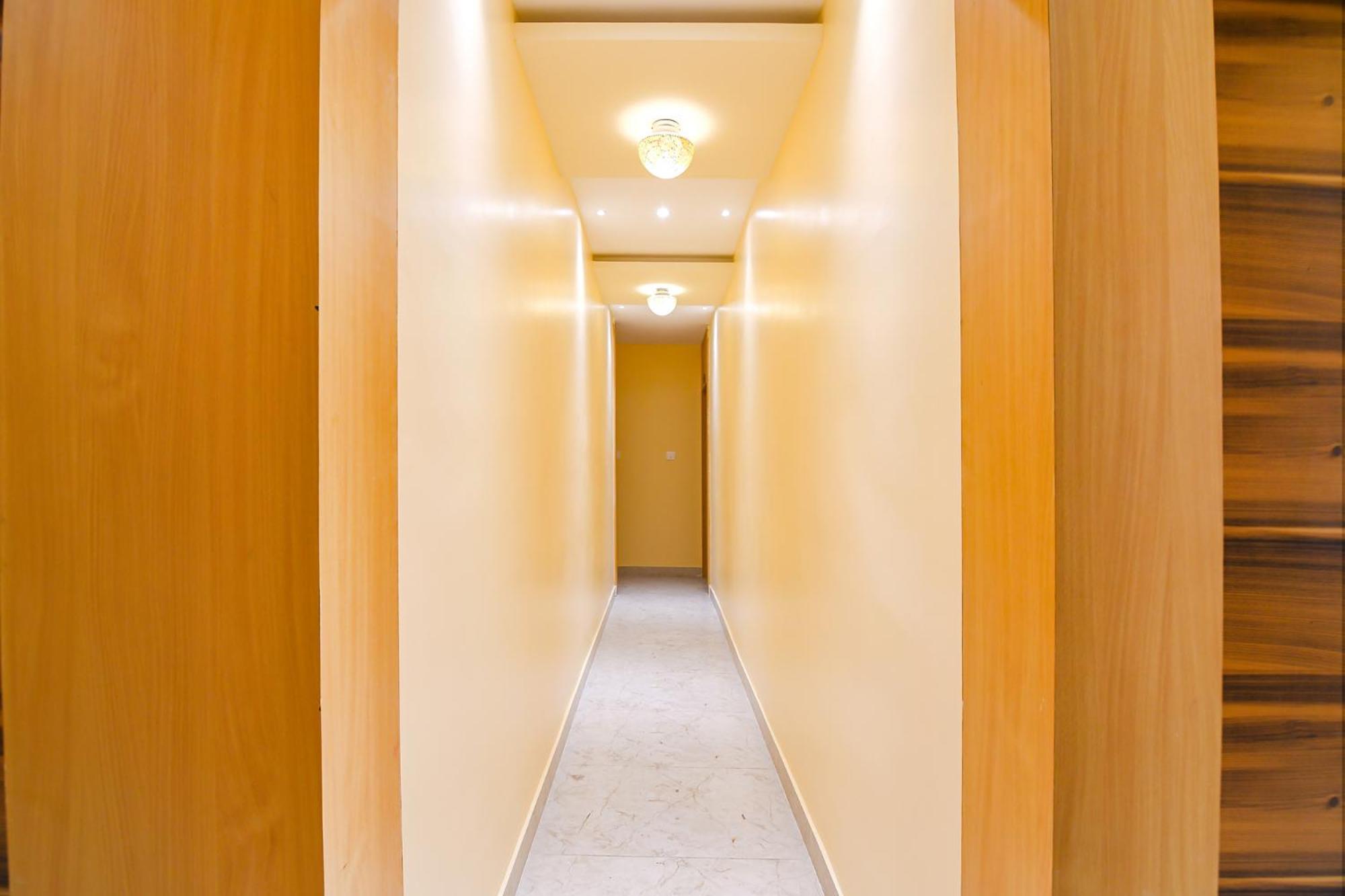 Fabhotel Sonali Golden Palace - Nr Bhubaneswar Railway Station Εξωτερικό φωτογραφία